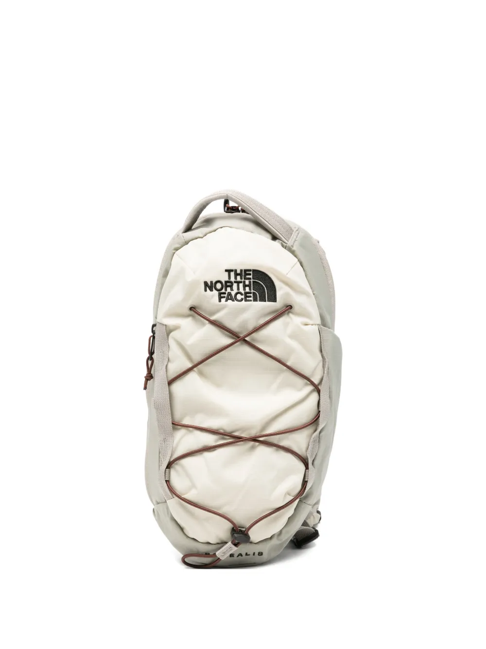 The North Face Borealis sling bag - Grigio