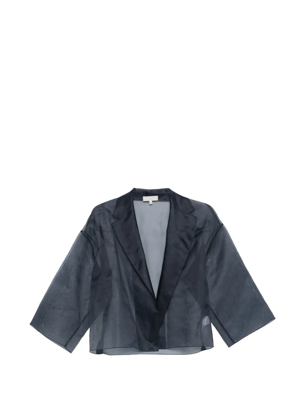 Antonelli Emma jacket - Blu