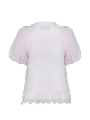 Simone Rocha（シモーネ・ロシャ）Tシャツ・カットソー - FARFETCH