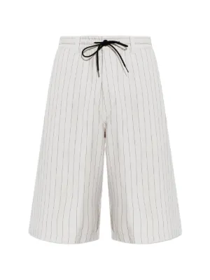 Shop Y-3 Tailored Shorts for Men - SS18 Online - Quick Shipping to