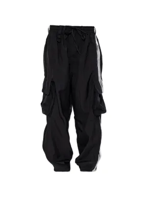 Y-3 メンズ サルエルパンツ通販 - FARFETCH