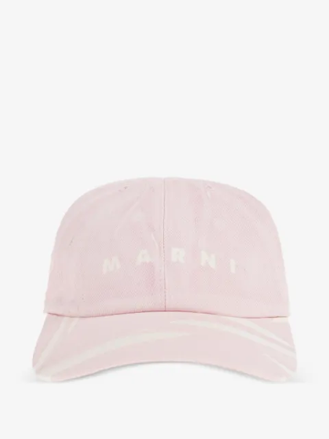 Marni Boné com logo