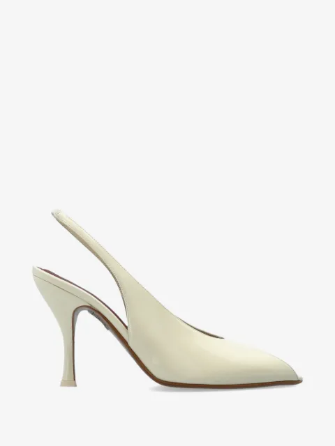 NEOUS Hamal sandals