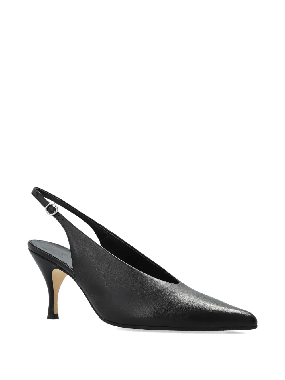 Aeyde Carla pumps Zwart