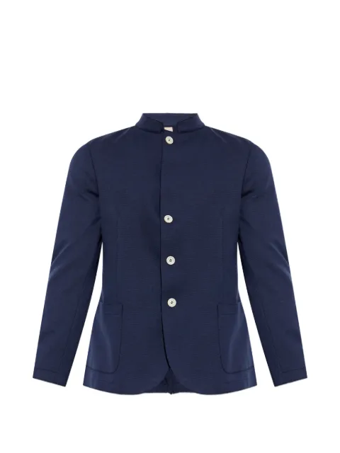 Eleventy chamarra con botones