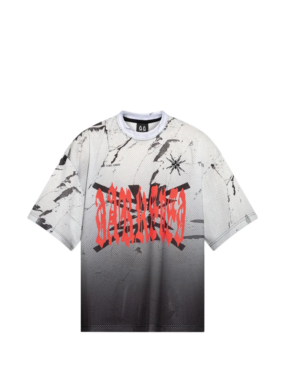 44 LABEL GROUP crew neck - Grigio