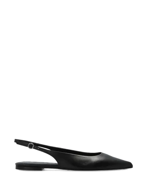 Aeyde Annora flat pumps