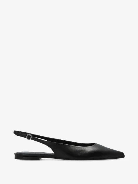 Aeyde Annora flat pumps