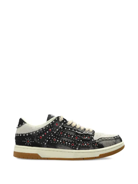 AMIRI Stud Skel Top Low sneakers