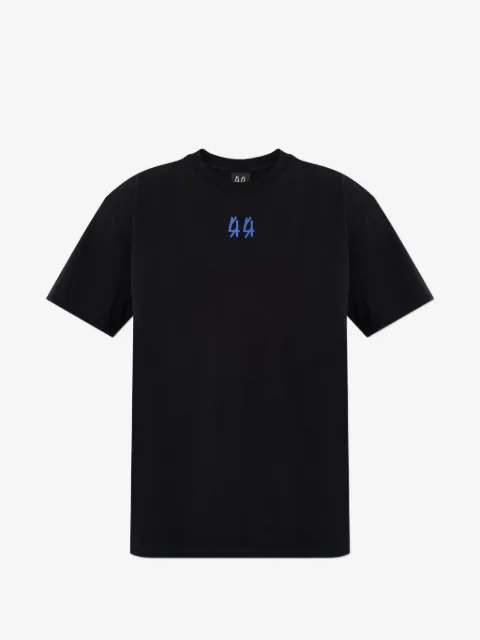 44 LABEL GROUP t-shirt med tryck