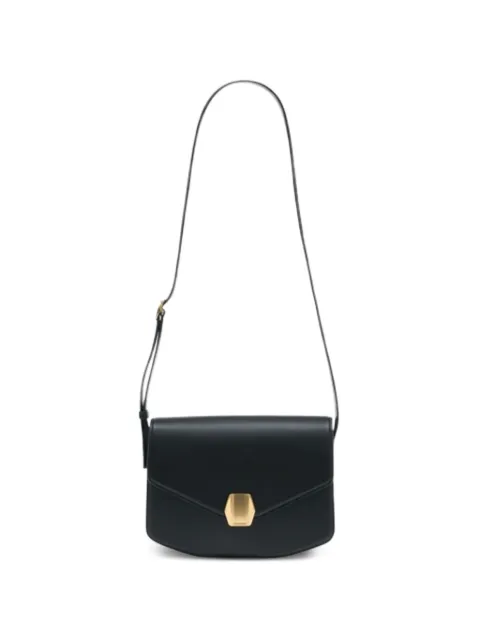 Officine Generale June adjustable-strap shoulder bag 