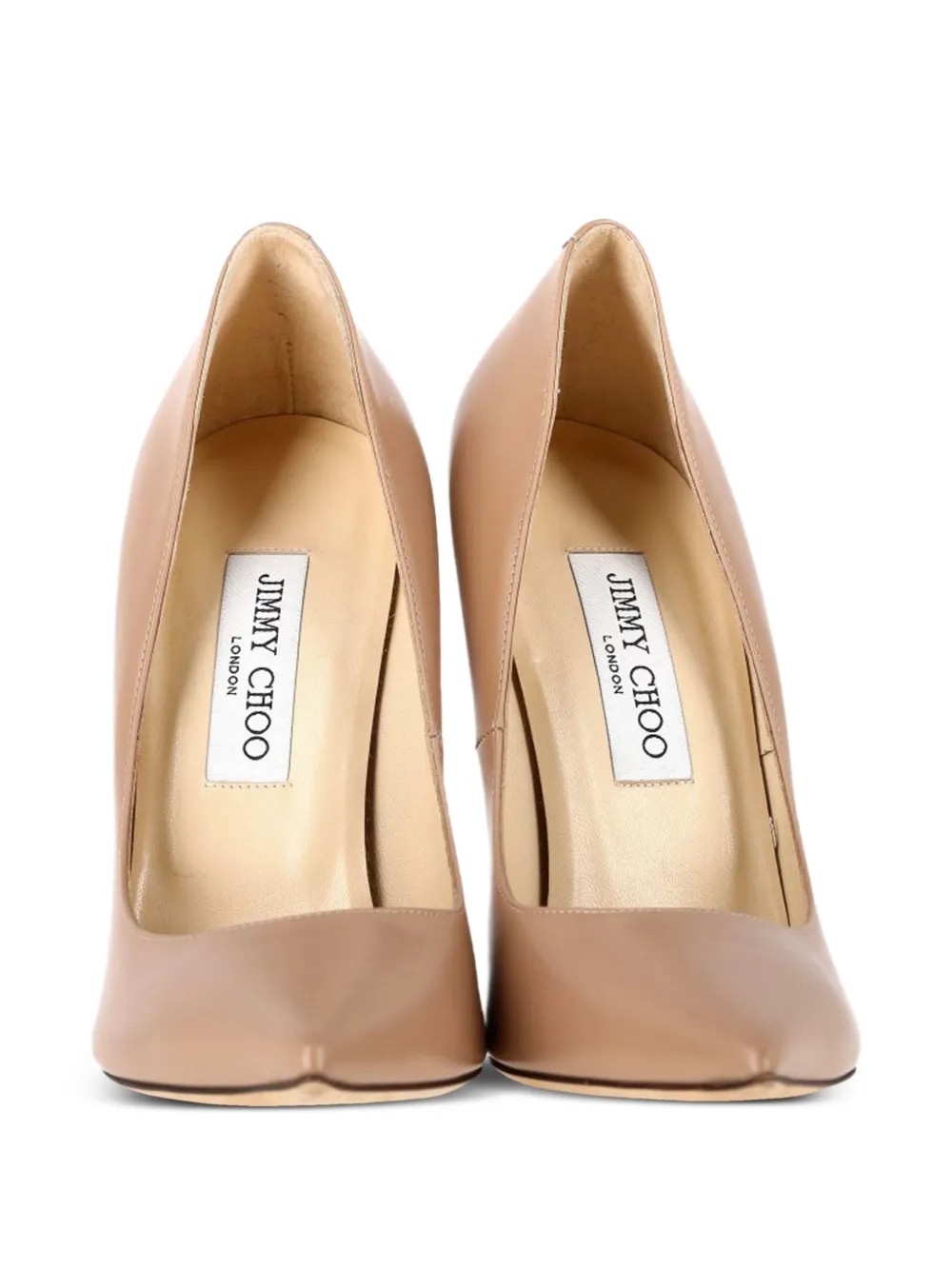 Anouk Pointed-Toe Pumps