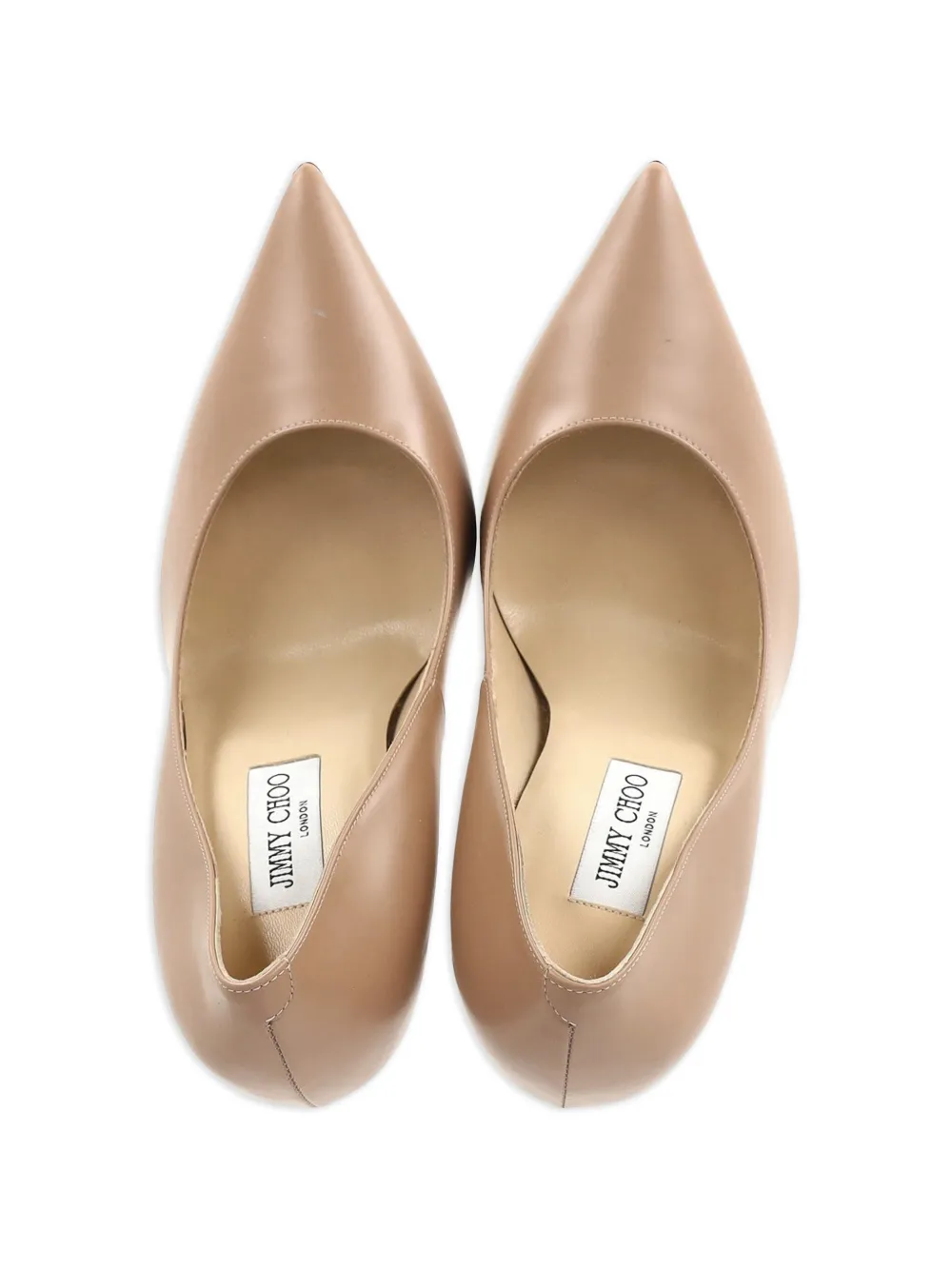 Anouk Pointed-Toe Pumps