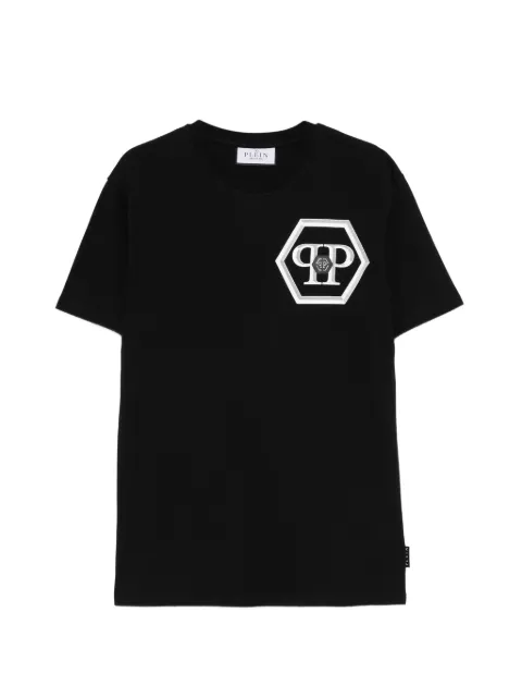 Philipp Plein round-neck T-shirt