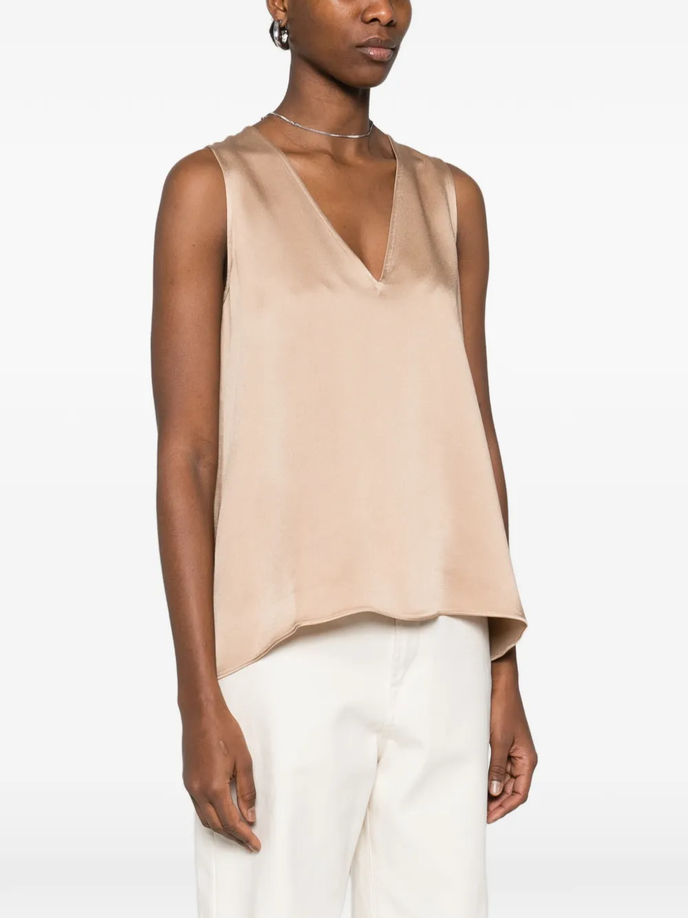  Antonelli Angelica Top - Neutrals 