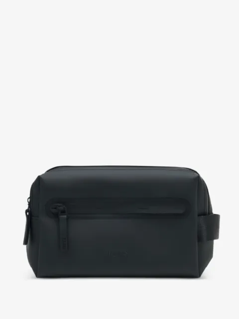 Rains W3 zipped wash bag