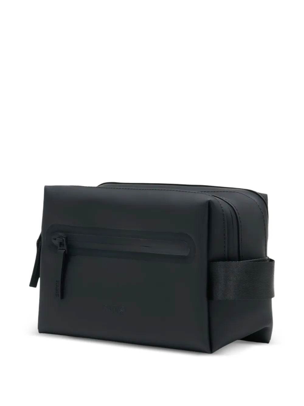 W3 Zipped Wash Bag
