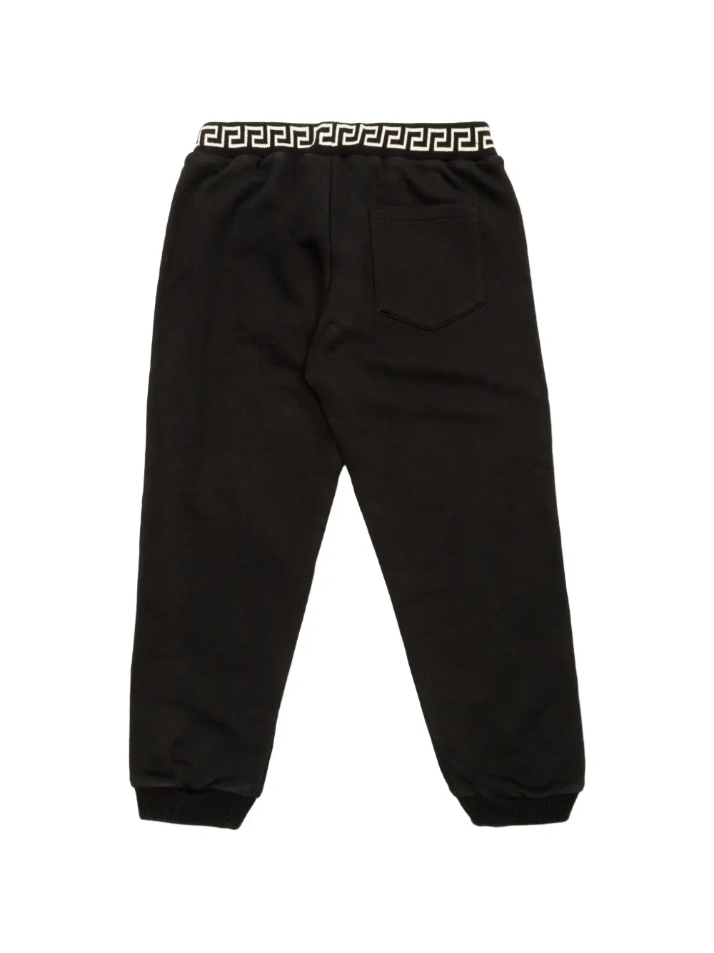 Medusa Stripe Track Pants