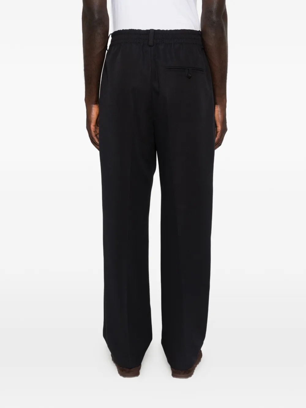 Jacquemus Croisière パンツ | ブルー | FARFETCH JP
