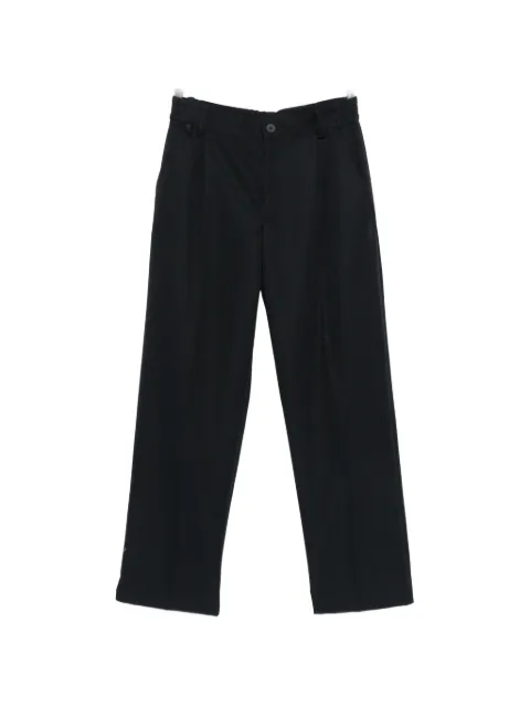 Jacquemus Le Pantalon Croisiere trousers