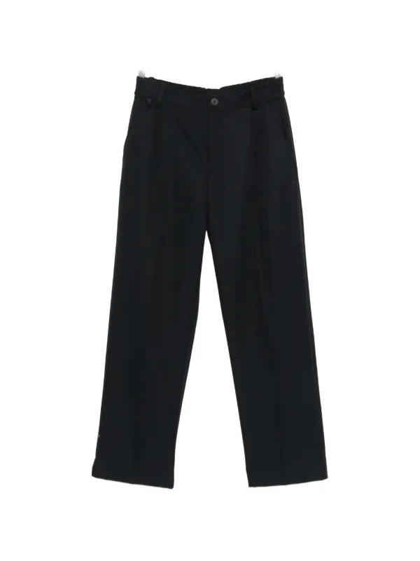 Jacquemus Croisière パンツ | ブルー | FARFETCH JP