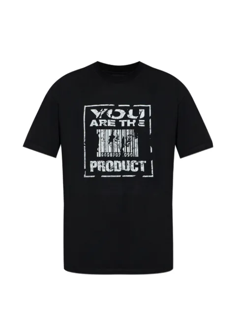 44 LABEL GROUP playera con estampado gráfico