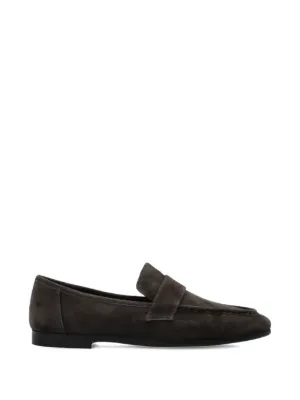 princess polly baby blue dress black suede pumps: Women's Shoes