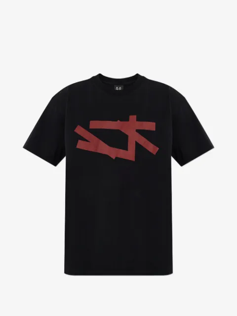 44 LABEL GROUP t-shirt à imprimé graphique