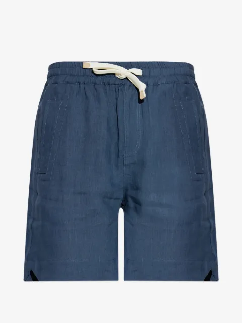Eleventy drawstring bermuda shorts