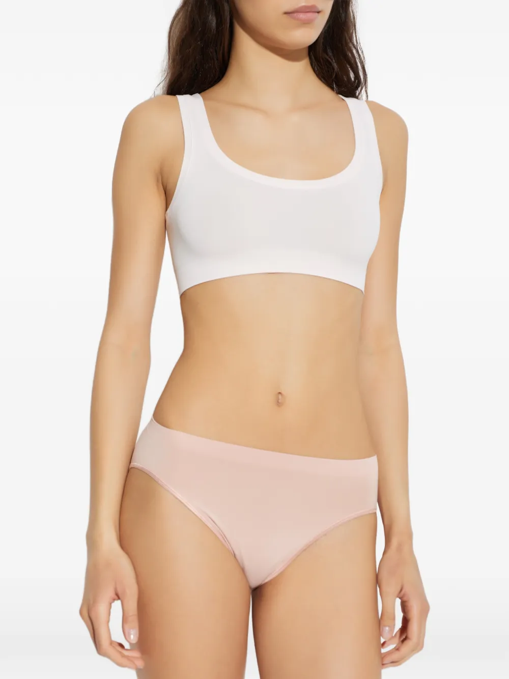 Hanro Reggiseno bianco
