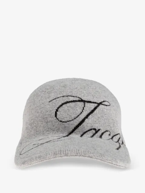 Jacquemus The Atelier baseball cap