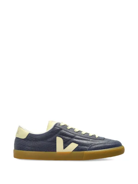 VEJA Panenka Dragon logo sneakers