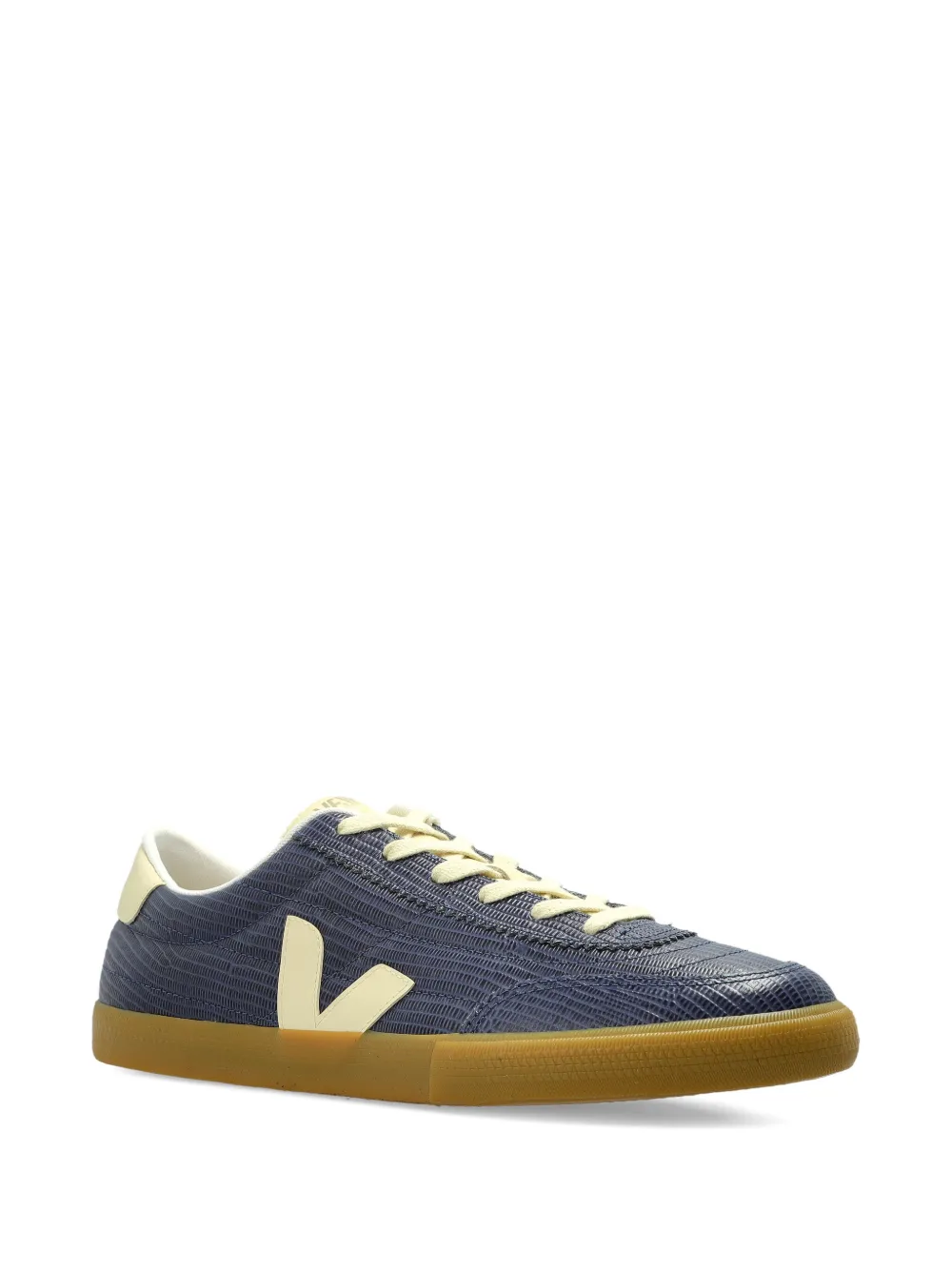 VEJA Panenka Dragon sneakers met logo Blauw