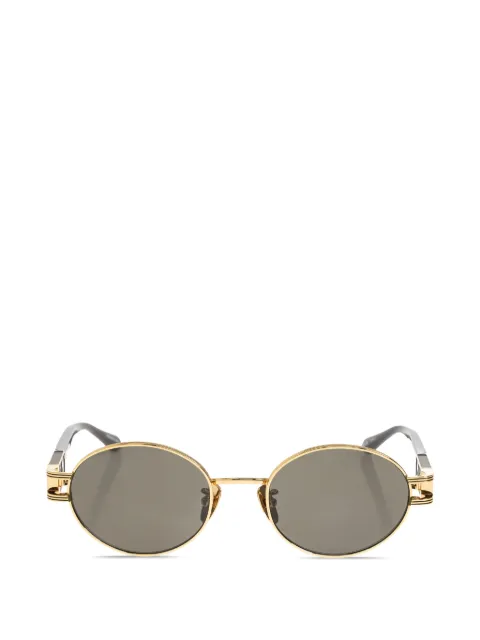 Linda Farrow Phoebe sunglasses