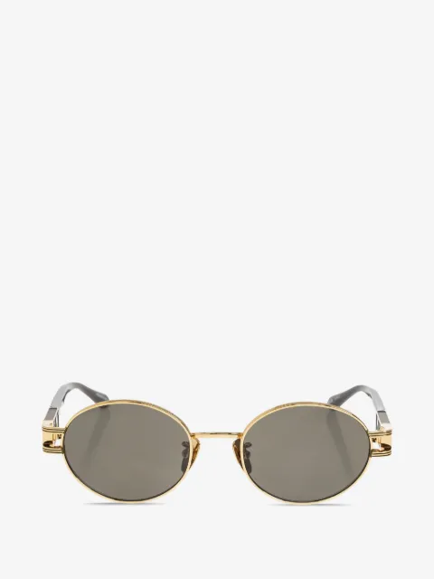 Linda Farrow Phoebe Sonnenbrille