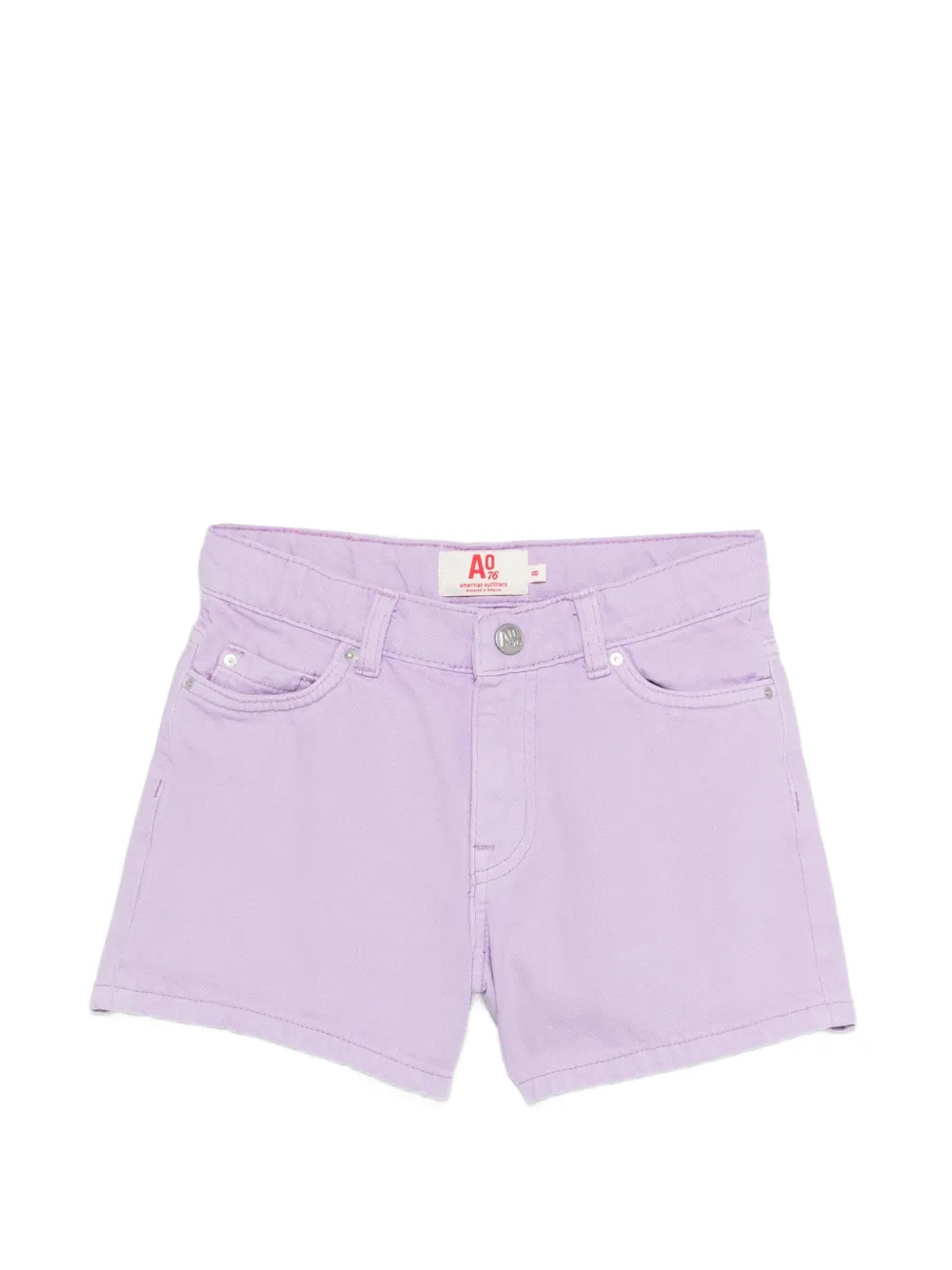 American Outfitters Kids April Shorts - Violett