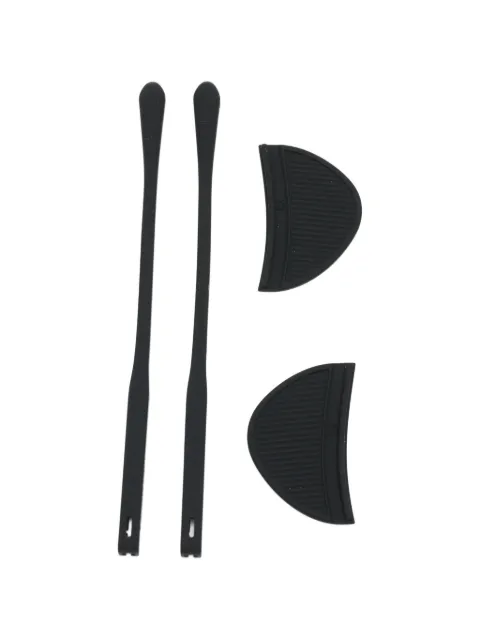 Linda Farrow explorer collection sunglasses set