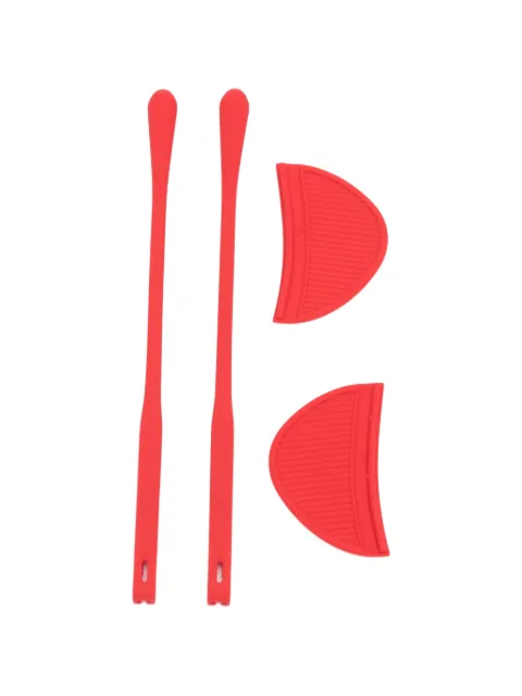 Linda Farrow lentes de sol Explorer Collection