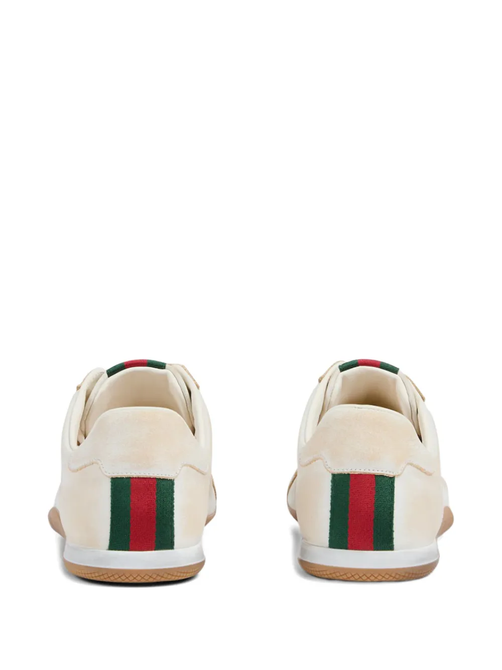 Gucci Shift sneakers Beige