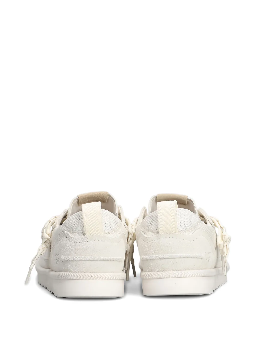 UGG Minimel perforated low-top sneakers Beige