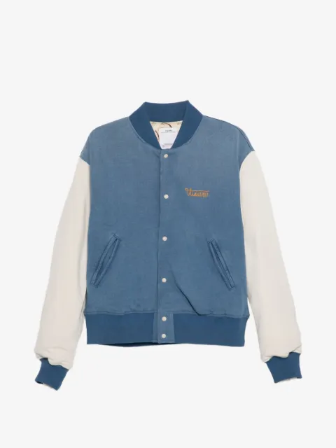 visvim Varsity Era down jacket