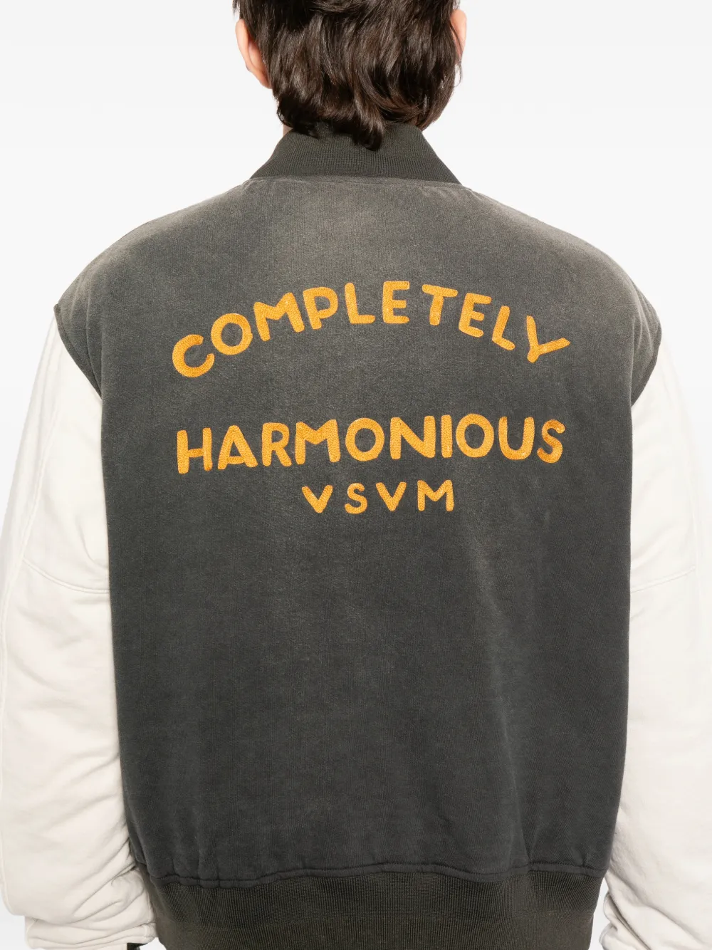 Varsity Era down jacket