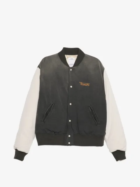 visvim Varsity Era down jacket