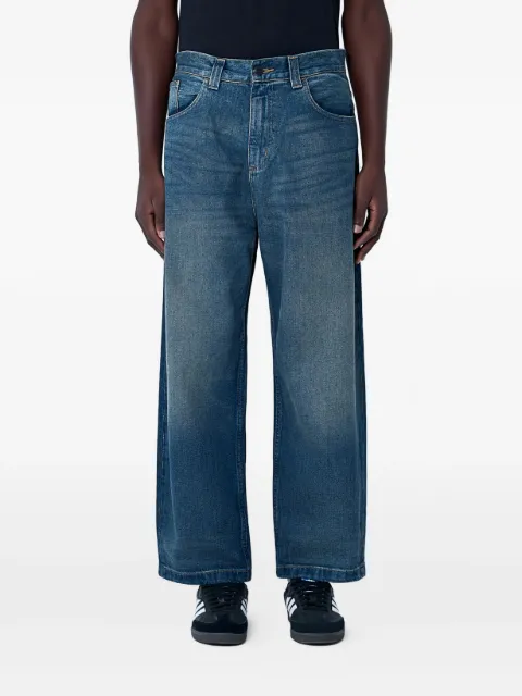 Carhartt WIP wide-leg cotton trousers