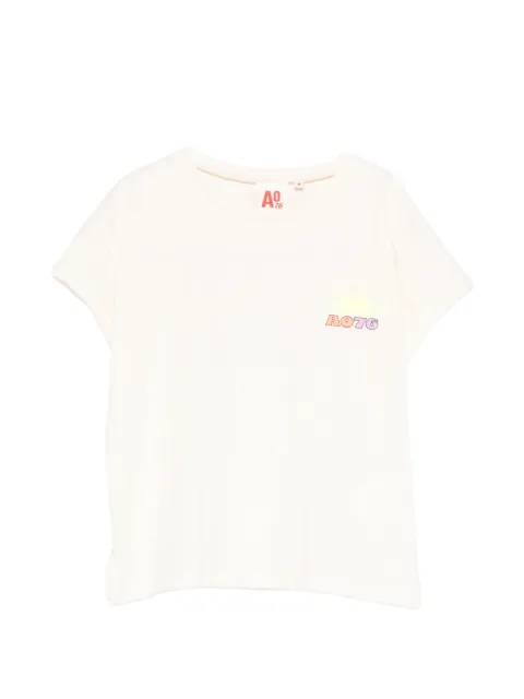 American Outfitters Kids playera Bo