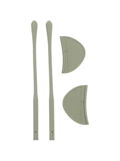 Linda Farrow explorer collection sunglasses