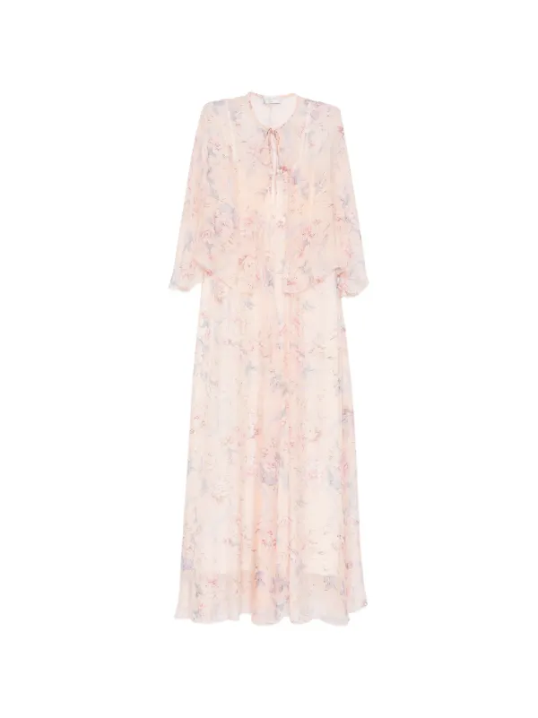forte forte maxi dress Forte_forte Sequin Embellished Maxi Dress