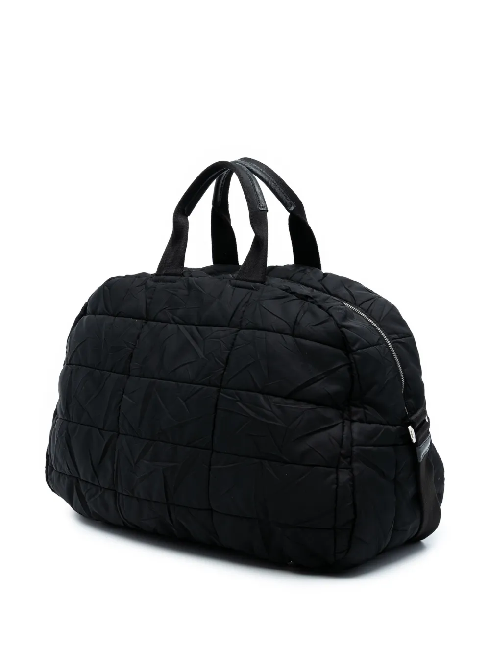 2013-2025 Tessuto Bomber Travel Bag