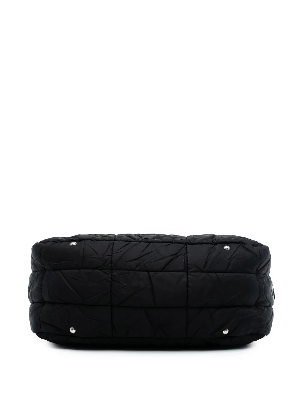 2013-2025 Tessuto Bomber Travel Bag