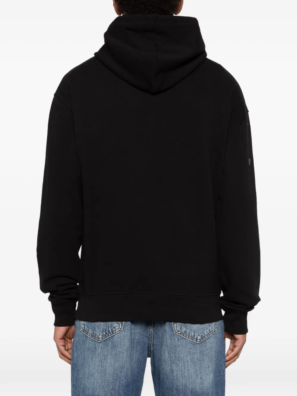 ICECREAM Sprinkles Popover hoodie Zwart